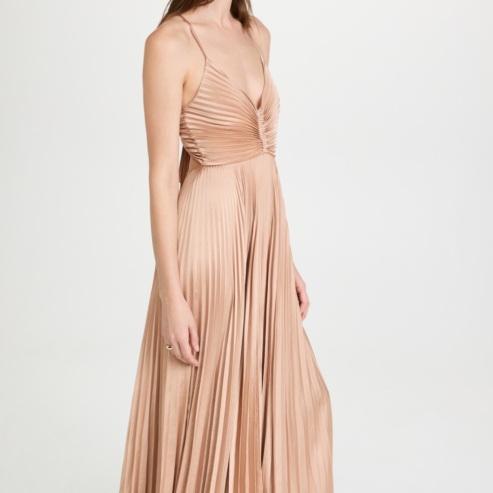 A.L.C Aries Gown